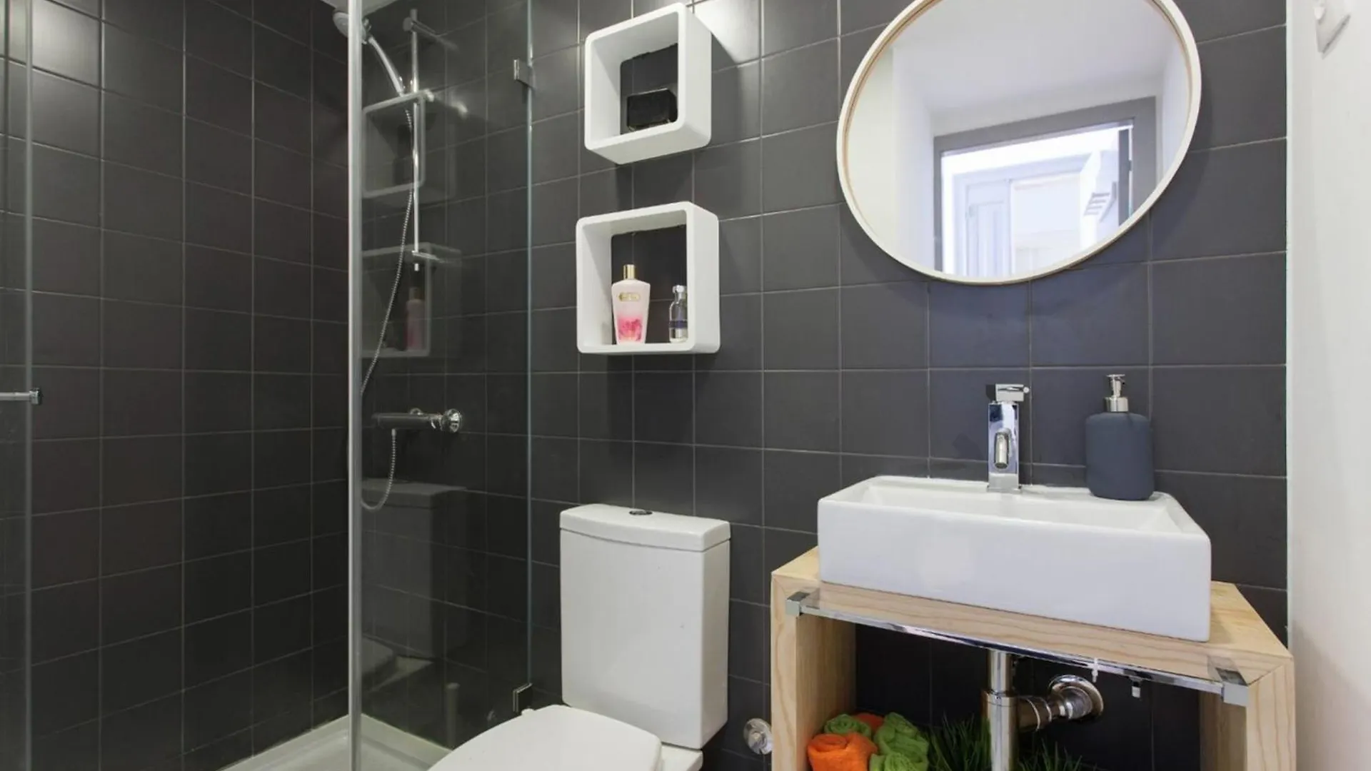 Studio Apartment Located Central Lisbon 0*,