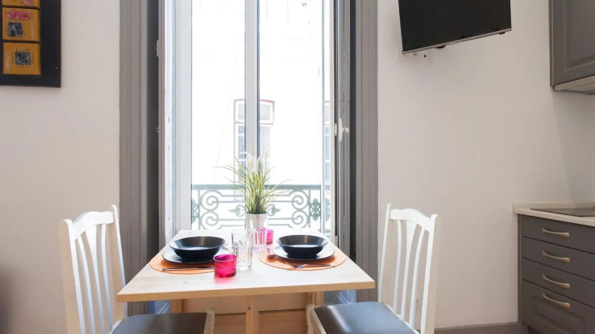 Studio Apartment Located Central Lisbon 0*,  Portugal